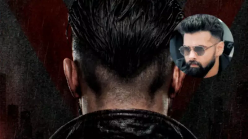 Ram Pothineni Announces Directorial Debut with Psychological Action Thriller RAPO23