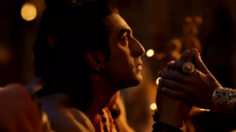 Ramayana Film Eyeing Pre-Diwali Release on October 30, 2026