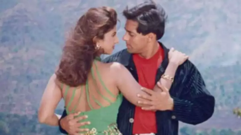 Rambha: The Pan-Indian Star Before It Was Trendy, Now a Business Magnate