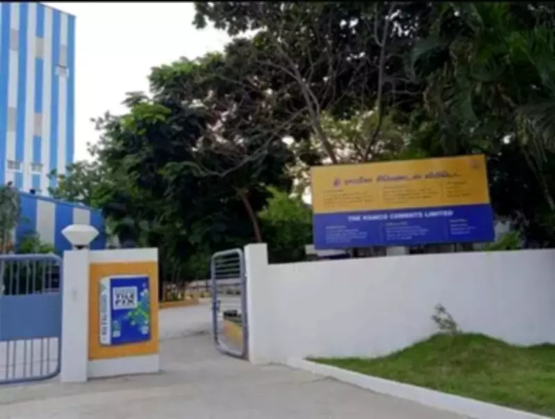 Ramco Cements Reports 66% PAT Growth in FY26, Net Revenue Up 6%