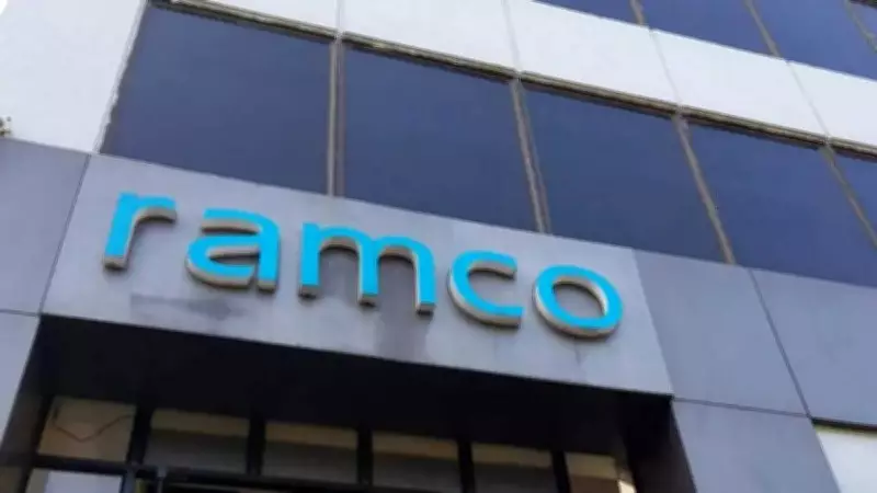 Ramco Systems Posts Rs 41.8 Crore Profit in FY26, First Since FY21