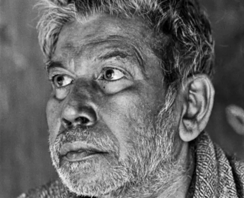 Ramkinkar Baij: The Sculptor Who Shaped Modern Indian Art
