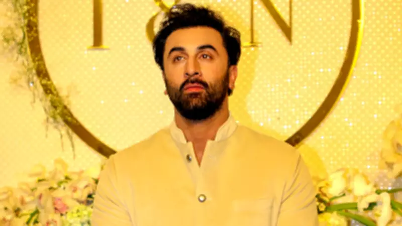 Ranbir Kapoor Buys Land in Ayodhya Worth Rs 3.31 Crore Ahead of Ramayana