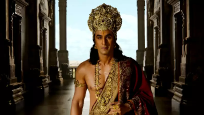 Ranbir Kapoor Buys Premium Land in Ayodhya for Rs 3.31 Crore