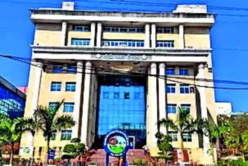 Ranchi Municipal Corporation Introduces Four-Bin Waste Segregation System