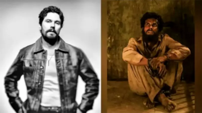 Randeep Hooda Remembers Sarabjit Singh on Death Anniversary