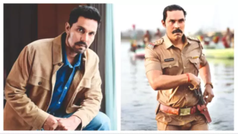 Randeep Hooda Returns as Inspector Avinash in Season 2 on JioCinema