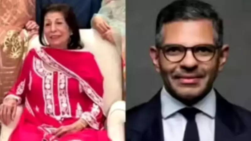 Rani Kapur moves Supreme Court over RK Family Trust, seeks stay on board meeting