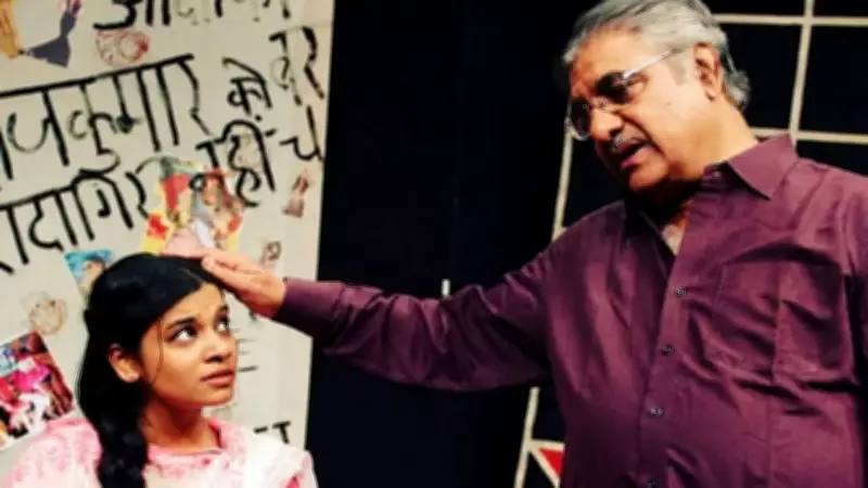 Ranjana Aanjjan on 15-Year Theatre Journey to Screen Debut Chand Tara and Cannes Trailer Screening