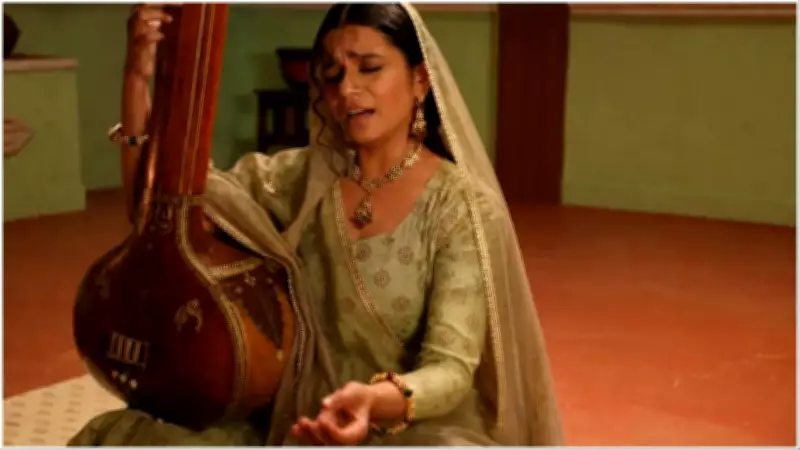 Ranjana Srivastava to Debut in Chand Tara, Trailer at Cannes