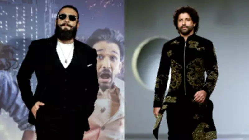 Ranveer Singh Ban Farhan Akhtar Don 3 Controversy Rs 45 Crore at Stake