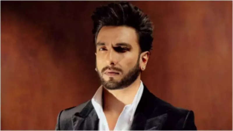 Ranveer Singh Breaks Silence on FWICE Non-Cooperation Over Don 3 Exit