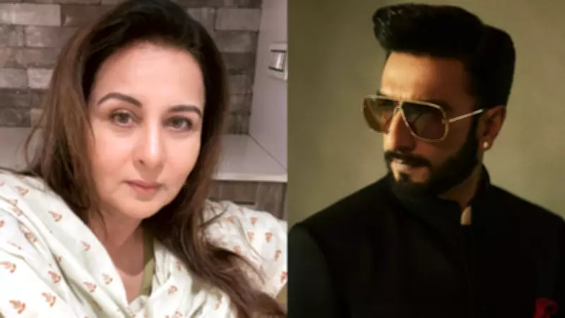 Ranveer Singh Don 3 Row Could Have Involved Us: CINTAA Head Poonam Dhillon