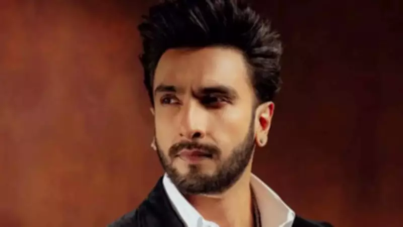 Ranveer Singh Emotional as Arsenal Win Premier League After 22 Years