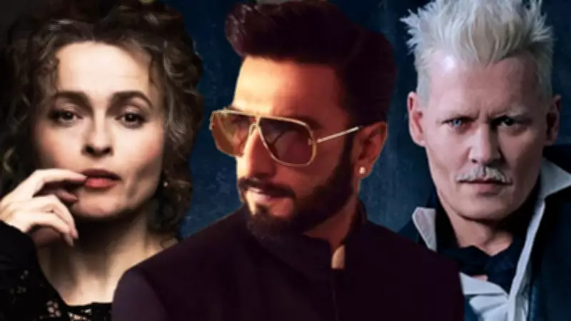 Ranveer Singh, Helena Bonham Carter, Johnny Depp: Actors' Sudden Exits That Sparked Controversy