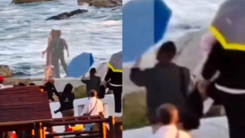 Ranveer Singh Plays Super Dad as Deepika Shoots for 'King' with SRK