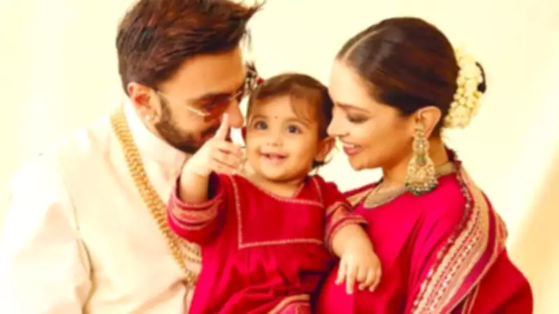 Ranveer Singh Prioritizes Family Over Spotlight After Dhurandhar Success