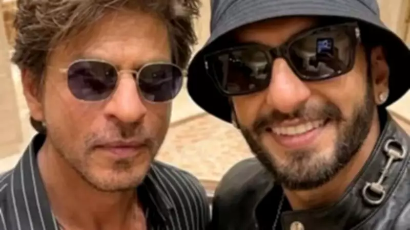 Ranveer Singh Rumoured to Join SRK's 'King' After Don 3 Exit