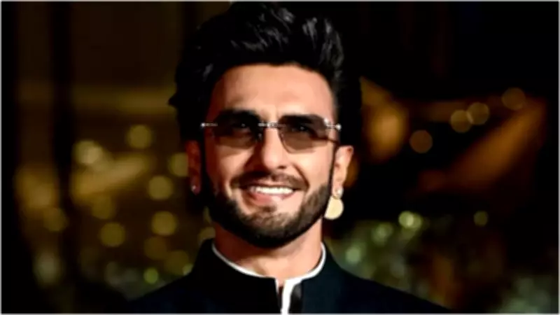 Ranveer Singh's Career High, YRF Reunion, and Immortals of Meluha Rights