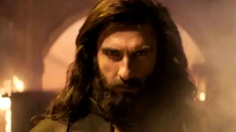 Ranveer Singh's 'Dhurandhar 2' Completes 57 Days at Box Office, Grosses Rs 1,796 Crore Worldwide