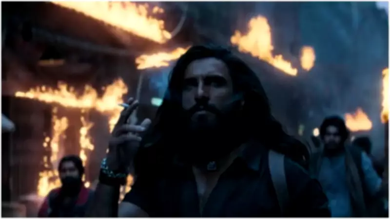 Ranveer Singh's Dhurandhar 2 OTT Release Set for May 14, 2026