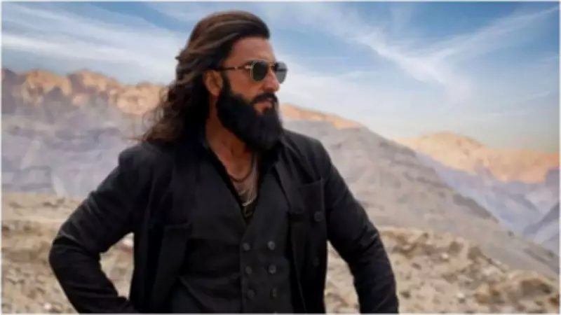 Ranveer Singh's 'Dhurandhar: The Revenge' OTT Release Date Revealed