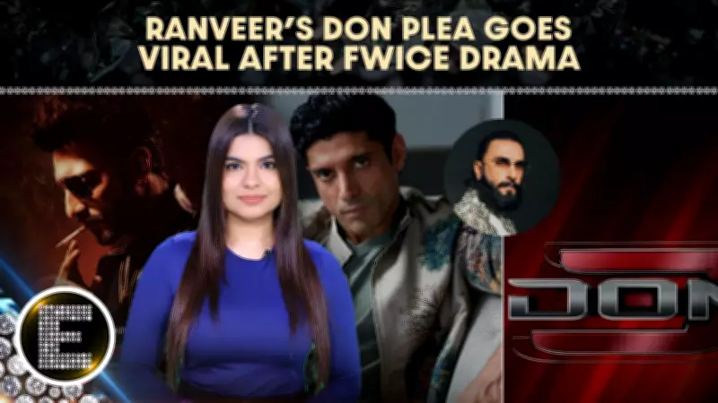 Ranveer Singh's 'Ek Mauka Toh Banta Hai' Goes Viral Amid FWICE Row and Mika Support