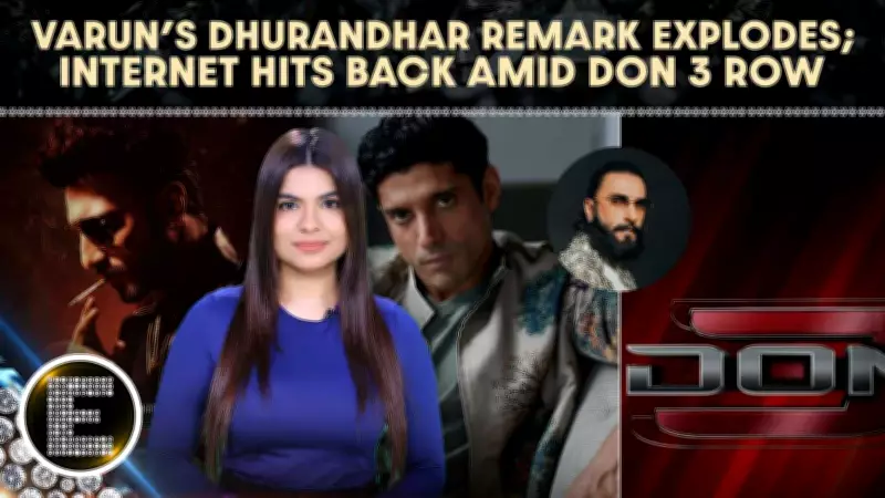 Ranveer Singh's 'Ek Mauka Toh Banta Hai' Resurfaces Amid FWICE Row and Mika Singh Support