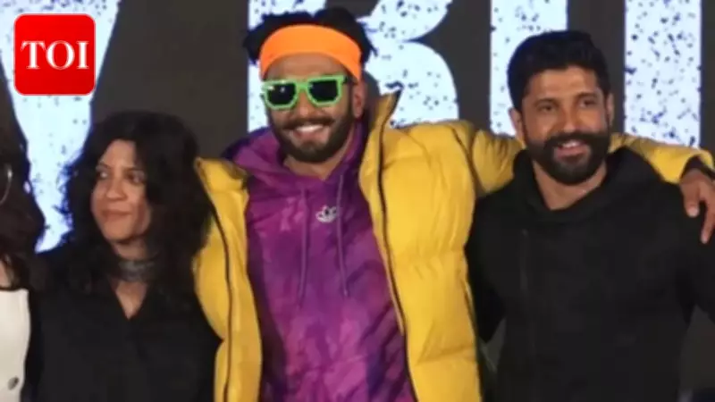 Ranveer Singh's Offer to Settle Don 3 Feud Rejected by Farhan Akhtar