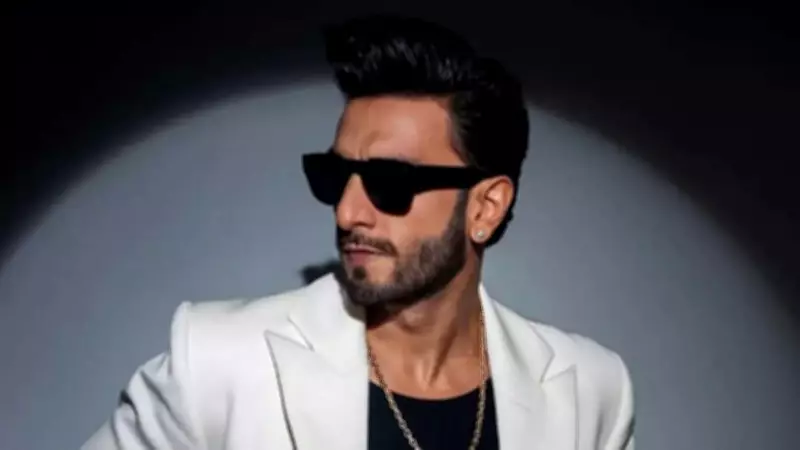 Ranveer Singh's Old Koffee With Karan Video Goes Viral Amid Don 3 Exit Controversy