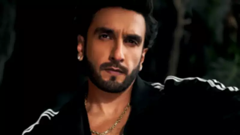 Ranveer Singh's Zombie Film 'Pralay' on Track for August 2026 Start