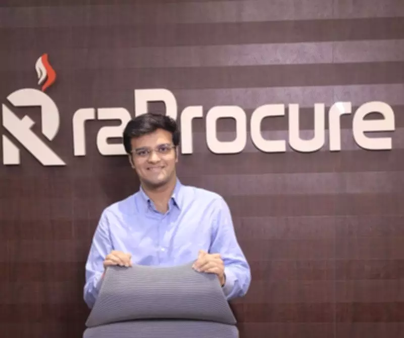 RaProcure: Reimagining Manufacturing Procurement with Inventory Management