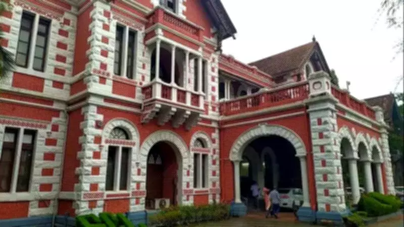 Rare Kerala Govt Records at Risk Due to Space Crunch at Library