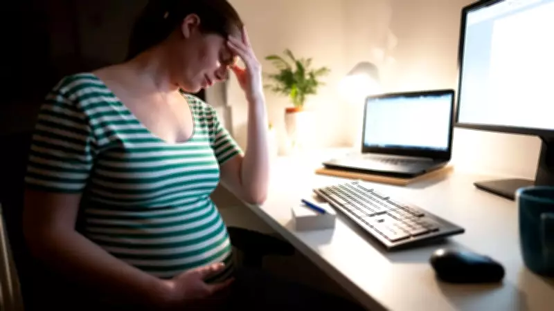 Rare Pituitary Condition Successfully Treated in Pregnant Woman