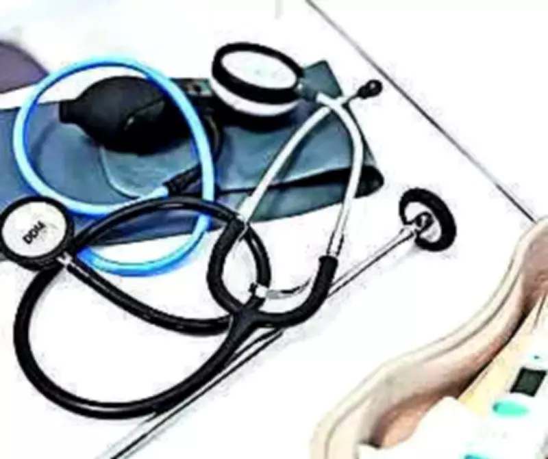 Rare Wrist Reconstruction Saves Delhi Man from Permanent Movement Loss