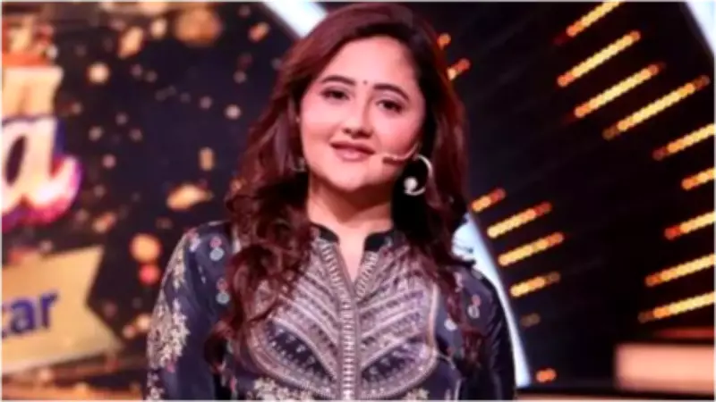 Rashami Desai Gets Emotional on 'Tum Ho Naa', Opens Up About Family Rift