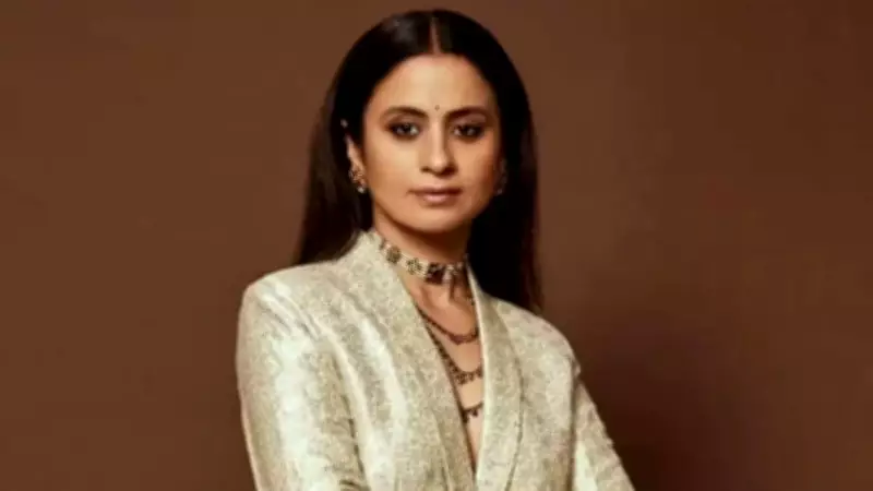 Rasika Dugal's Top 6 Performances: From Delhi Crime to Kartavya