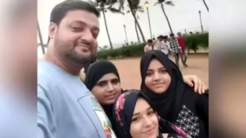 Rat Poison in Watermelon Killed Mumbai Family of Four, FSL Confirms