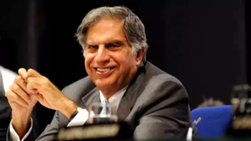 Ratan Tata's Inspiring Quotes on Success, Failure, and Kindness That Still Inspire Millions