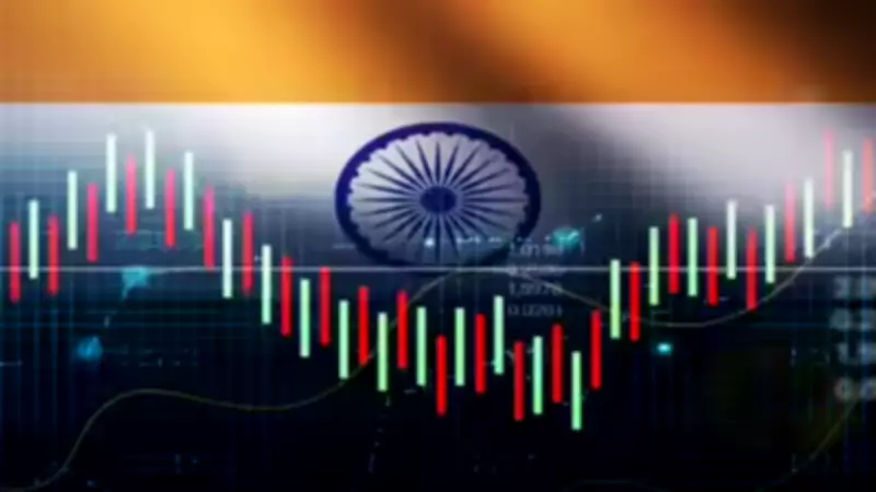 Rating Agencies Cut India's GDP Growth Forecasts Again