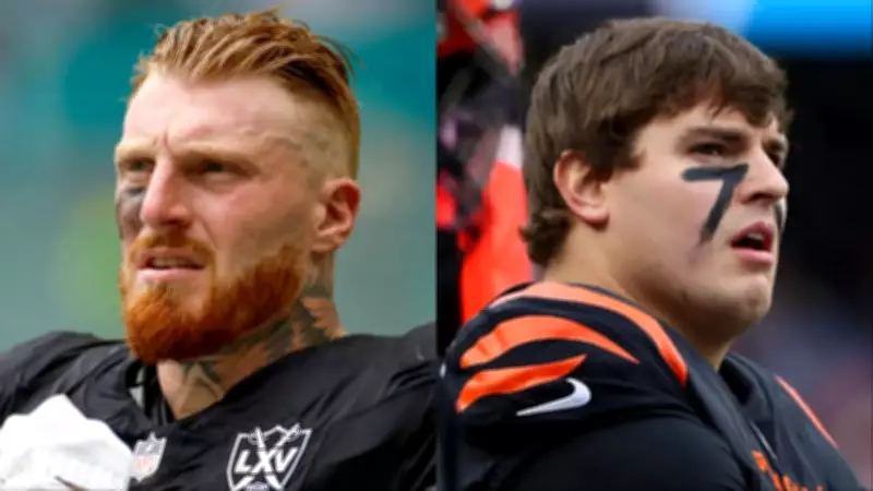 Ravens Rejection Letter Sparks Crosby and Hendrickson Drama