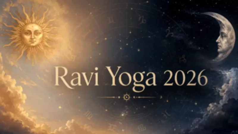 Ravi Yoga 2026: Effects on All Zodiac Signs Revealed