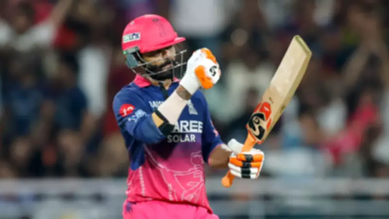 Ravindra Jadeja Tennis Elbow Injury: Healing Time and History