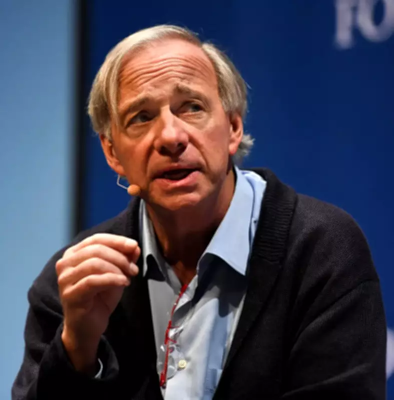 Ray Dalio's Pain + Reflection = Progress: Learn from Failure