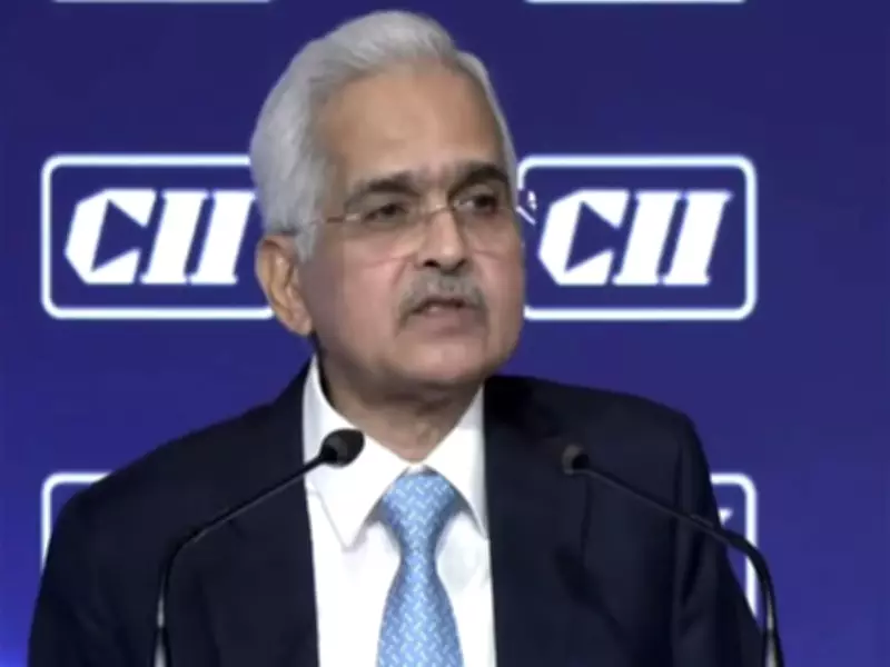 RBI Governor Urges Indian Businesses to Innovate Boldly Amid Challenges