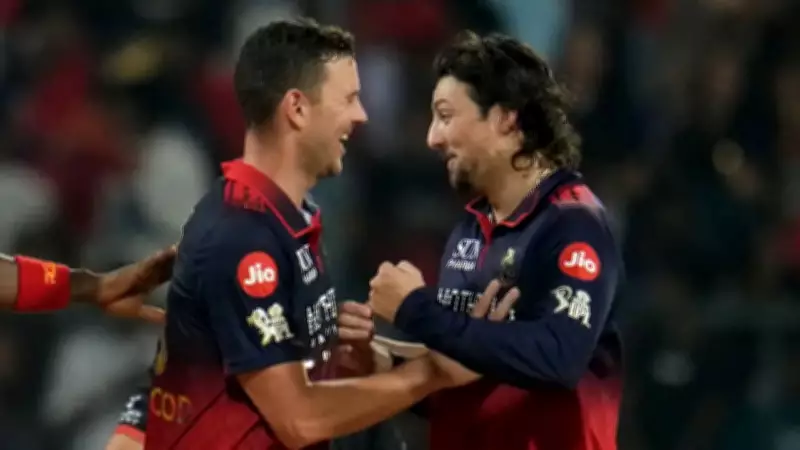 RCB Beat MI in Thriller, Gavaskar Picks RCB and PBKS as IPL 2026 Finalists