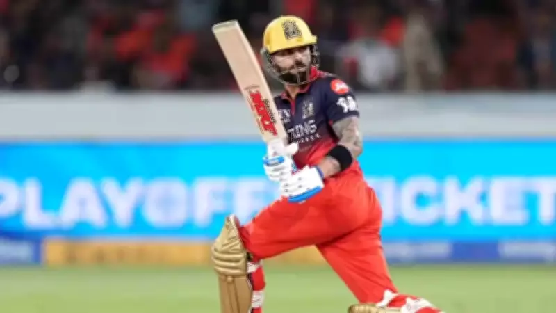 RCB Beat SRH? No, RCB Lost But Still Top IPL 2026 Points Table