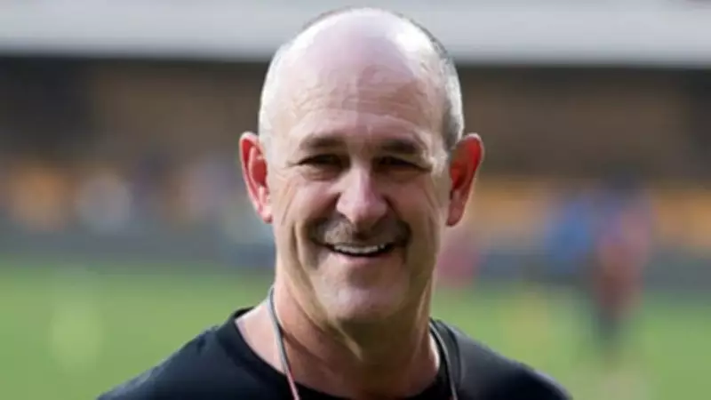RCB Bids Emotional Farewell to Long-Serving Physio Evan Speechly