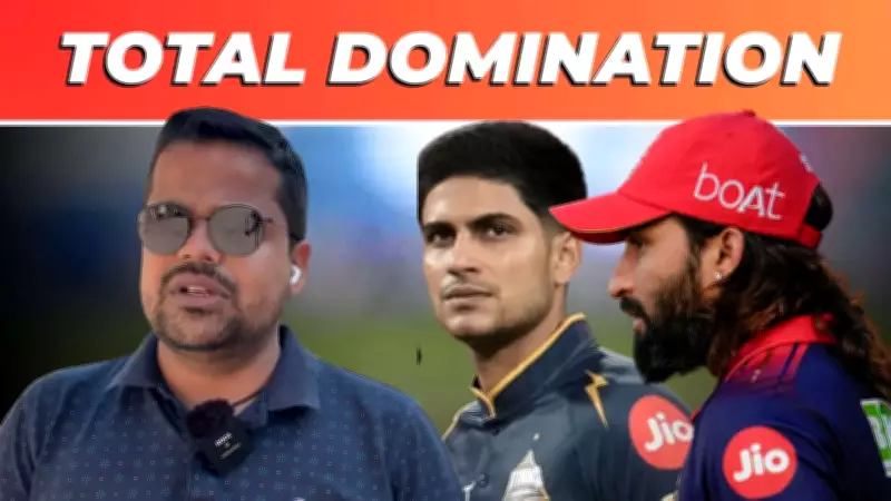 RCB Prove They Are the Most Complete Team in IPL 2026 After Qualifier 1 Masterclass