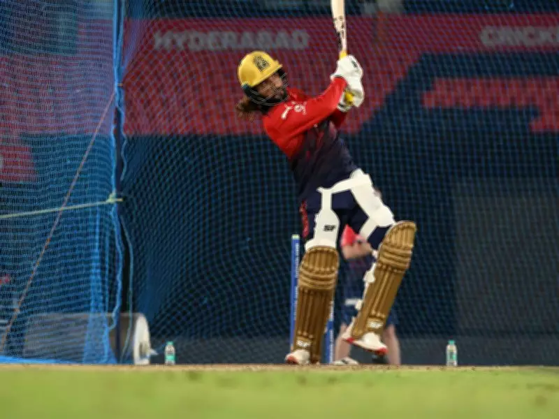 RCB Skipper Patidar Vows Aggressive Approach in Qualifier 1 vs GT